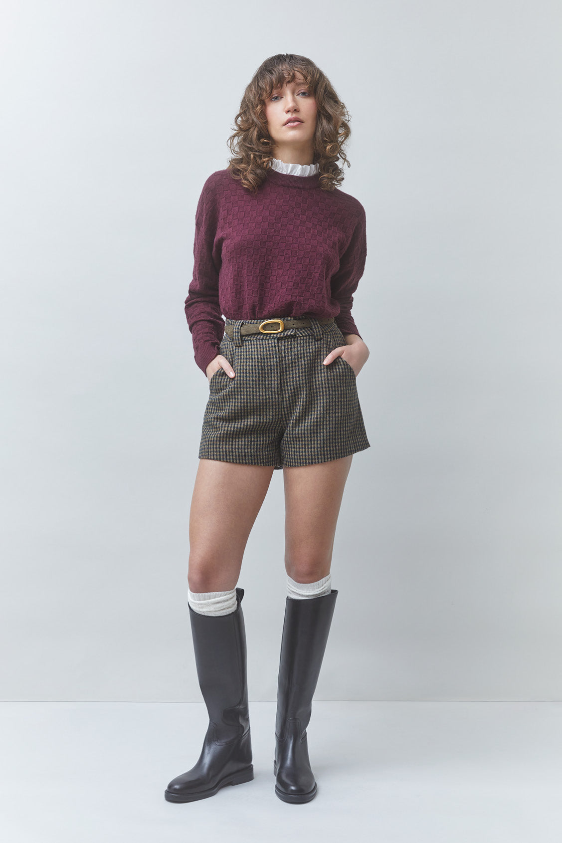 Suncoo Picola Pullover