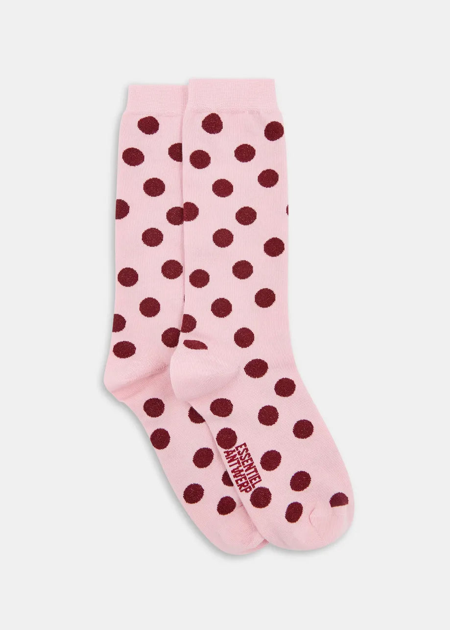 Essentiel Antwerp Ibeauty Dotted Socks
