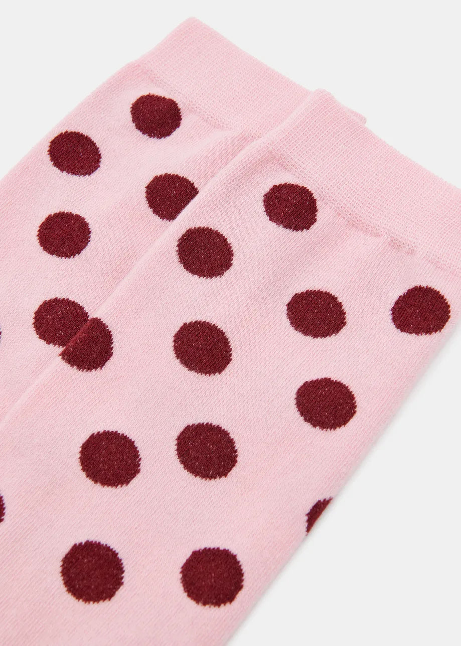 Essentiel Antwerp Ibeauty Dotted Socks