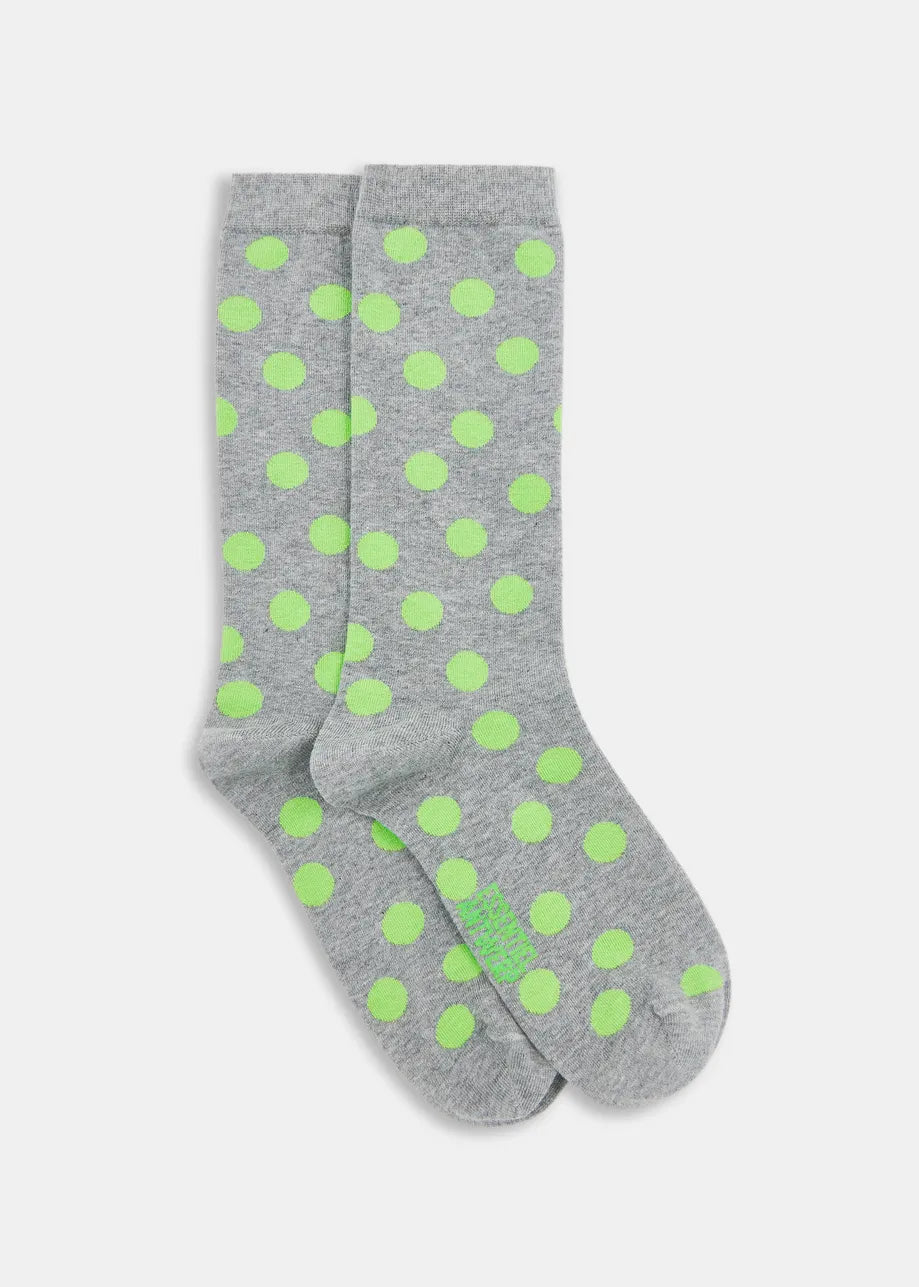 Essentiel Antwerp Ibeauty Dotted Socks