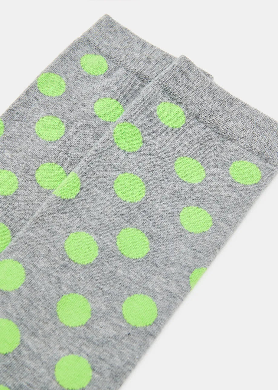 Essentiel Antwerp Ibeauty Dotted Socks