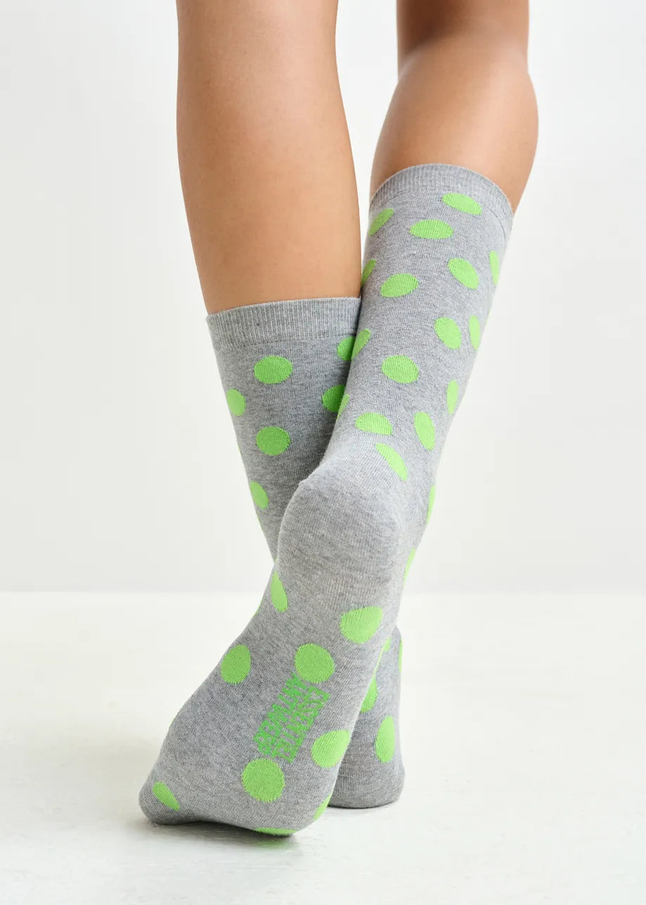 Essentiel Antwerp Ibeauty Dotted Socks
