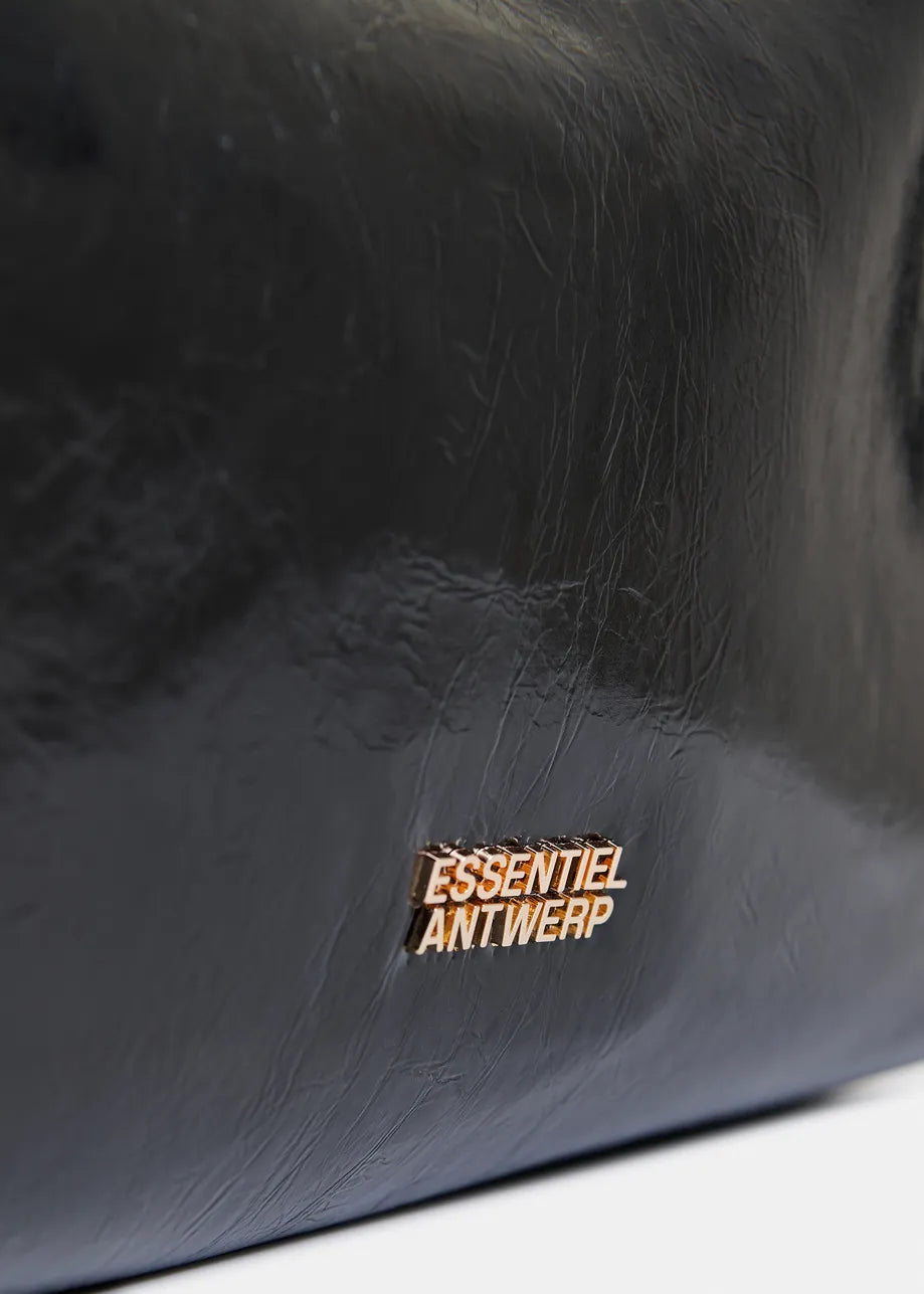 Essentiel Antwerp IHurley Black Shopper Bag