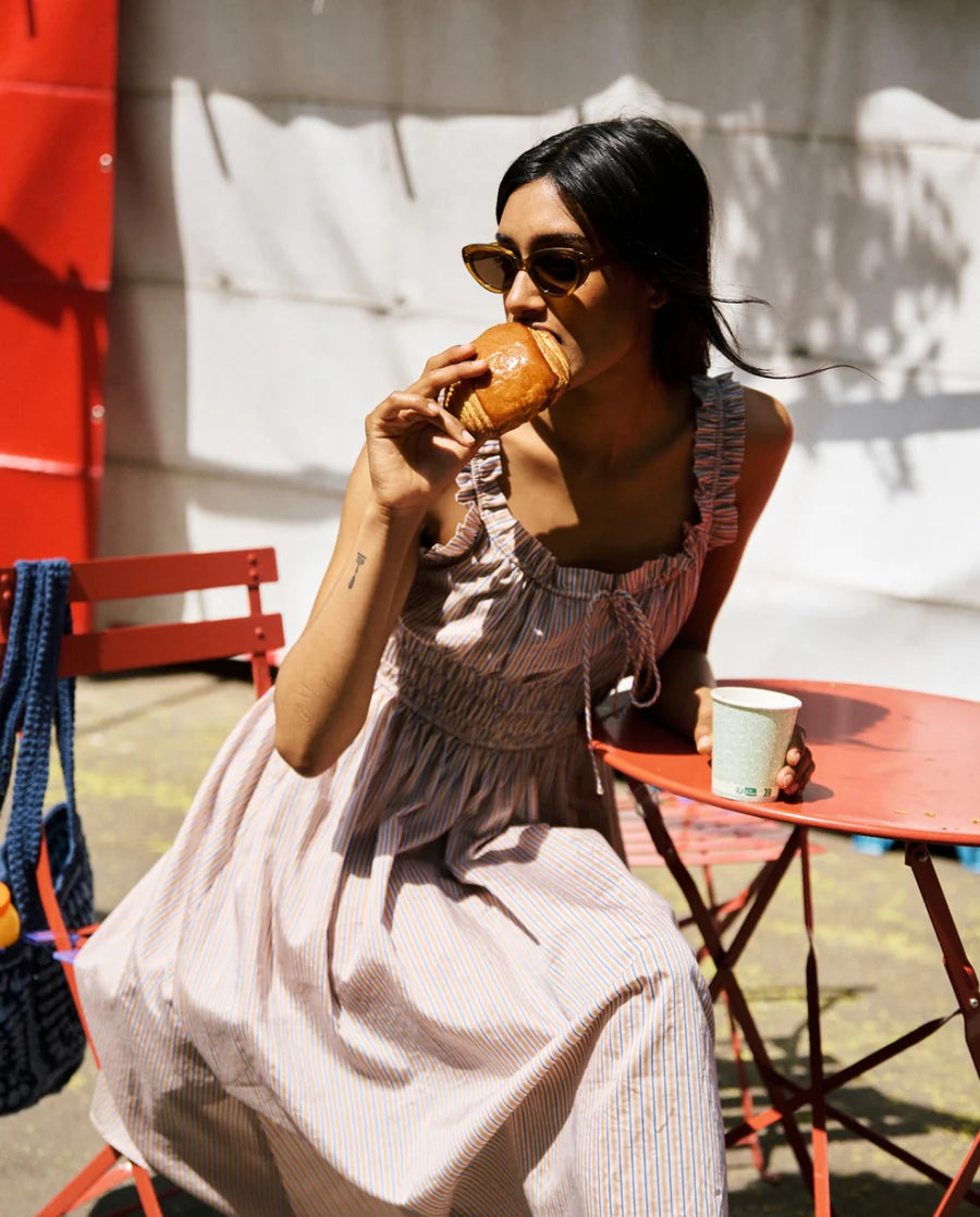 FRNCH Louisane Dress