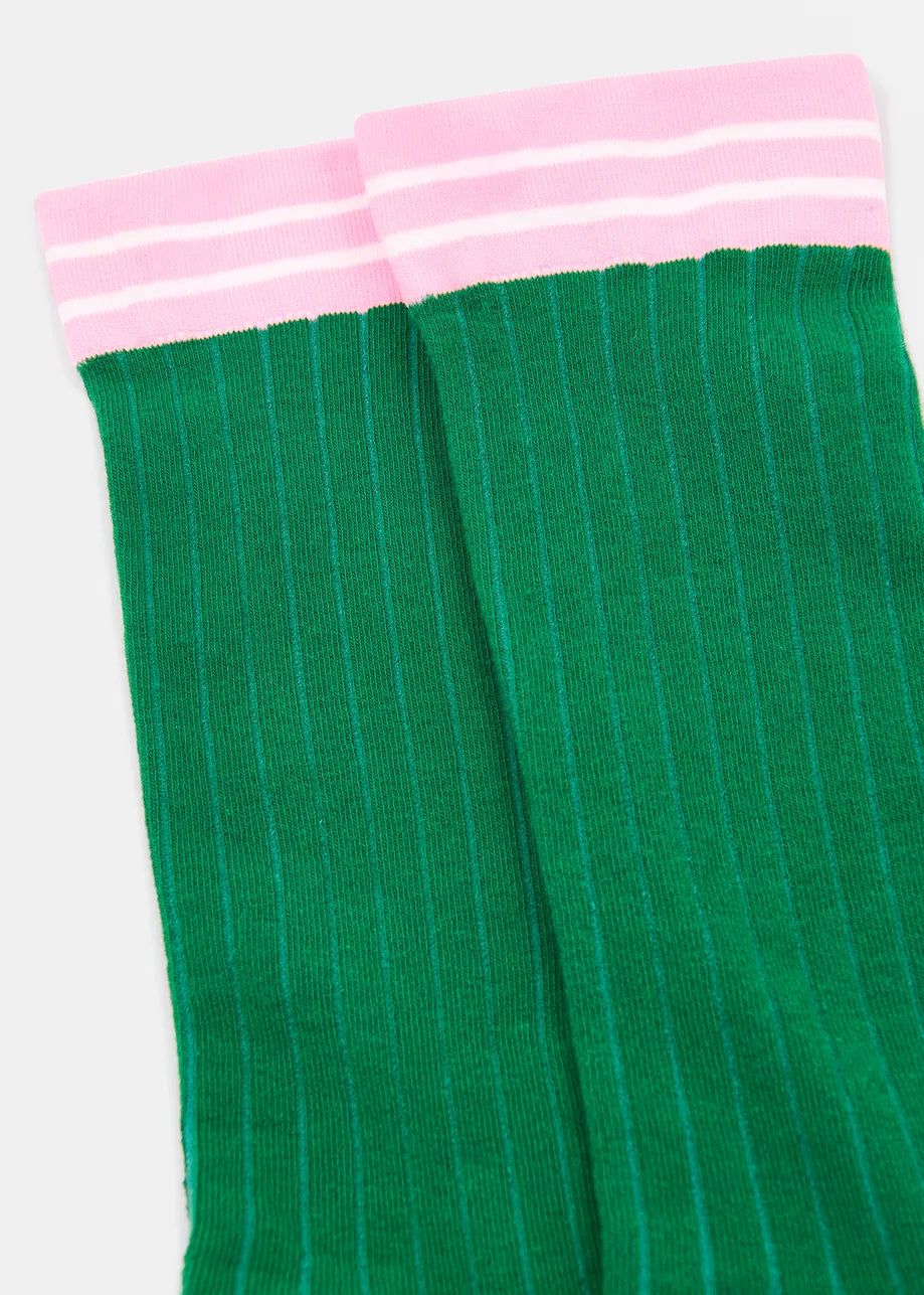 Essentiel Antwerp Imummy Tricolour Socks