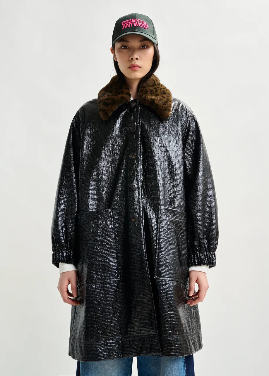 Essentiel Antwerp Iom Coat