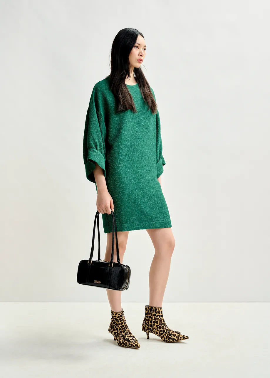 Essentiel Antwerp IZodiac Black Bag