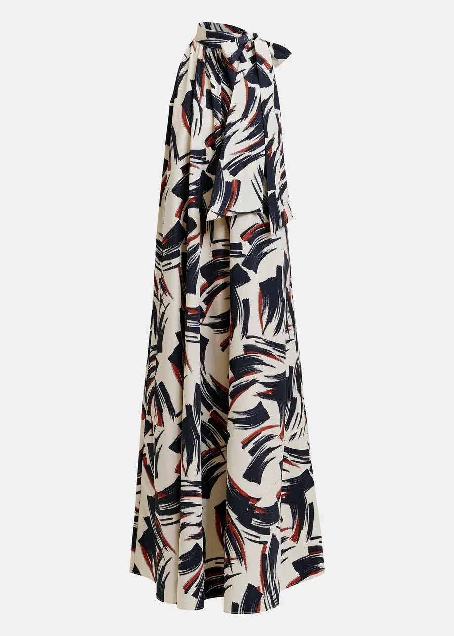 Essentiel Antwerp Jayda Maxi Dress