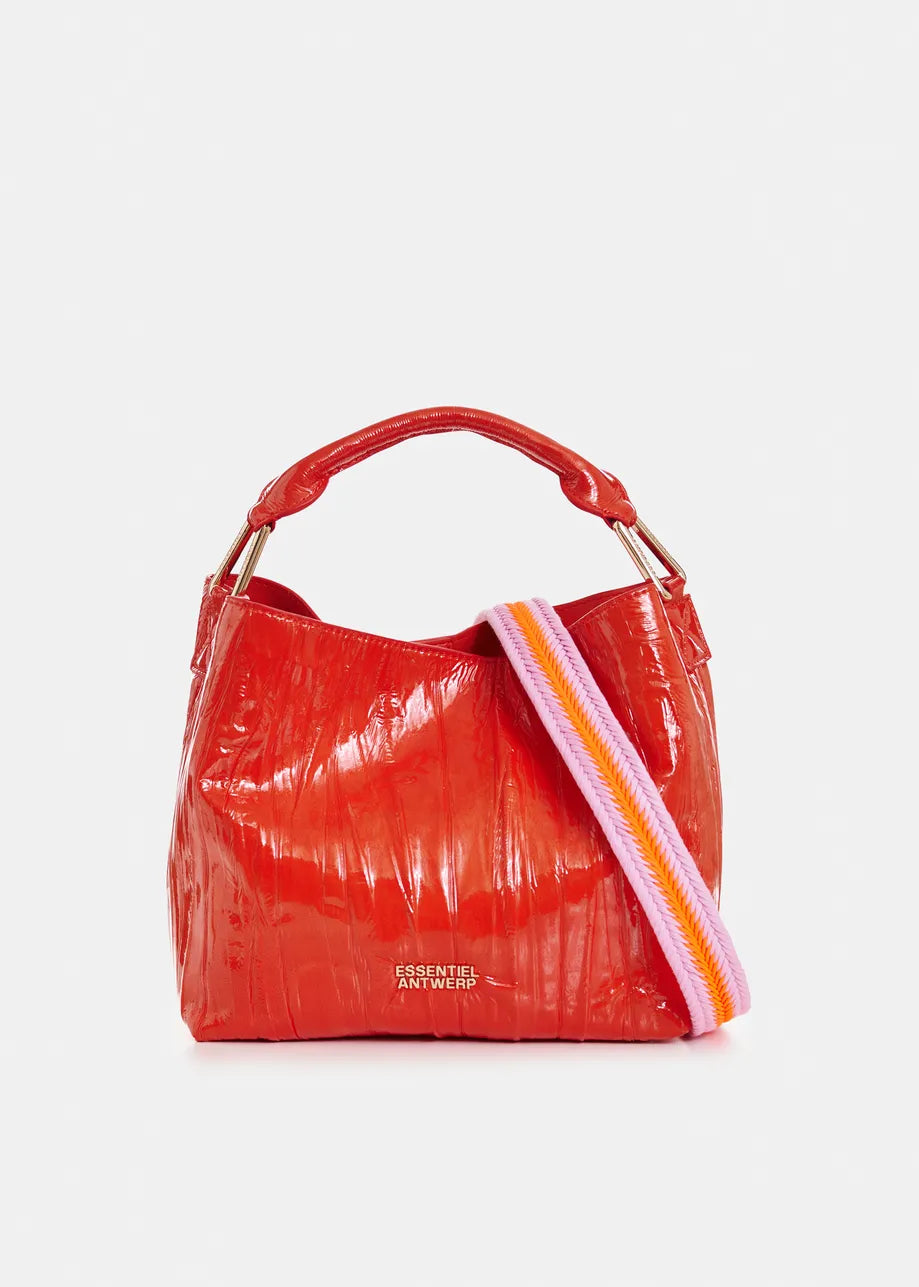 Essentiel Antwerp Jhossi Orange Bag