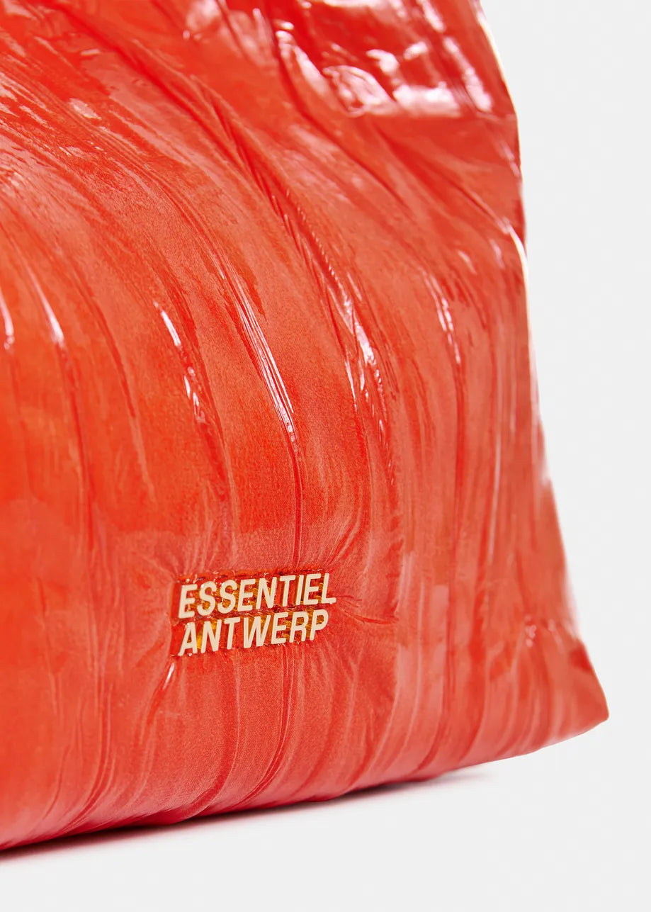 Essentiel Antwerp Jhossi Orange Bag