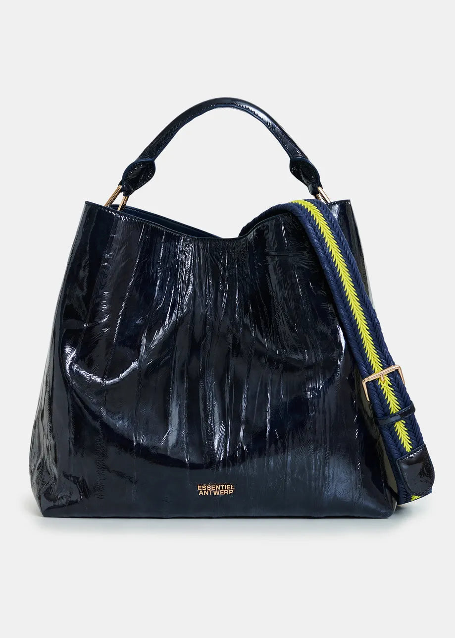 Essentiel Antwerp Jistalo Violet Bag