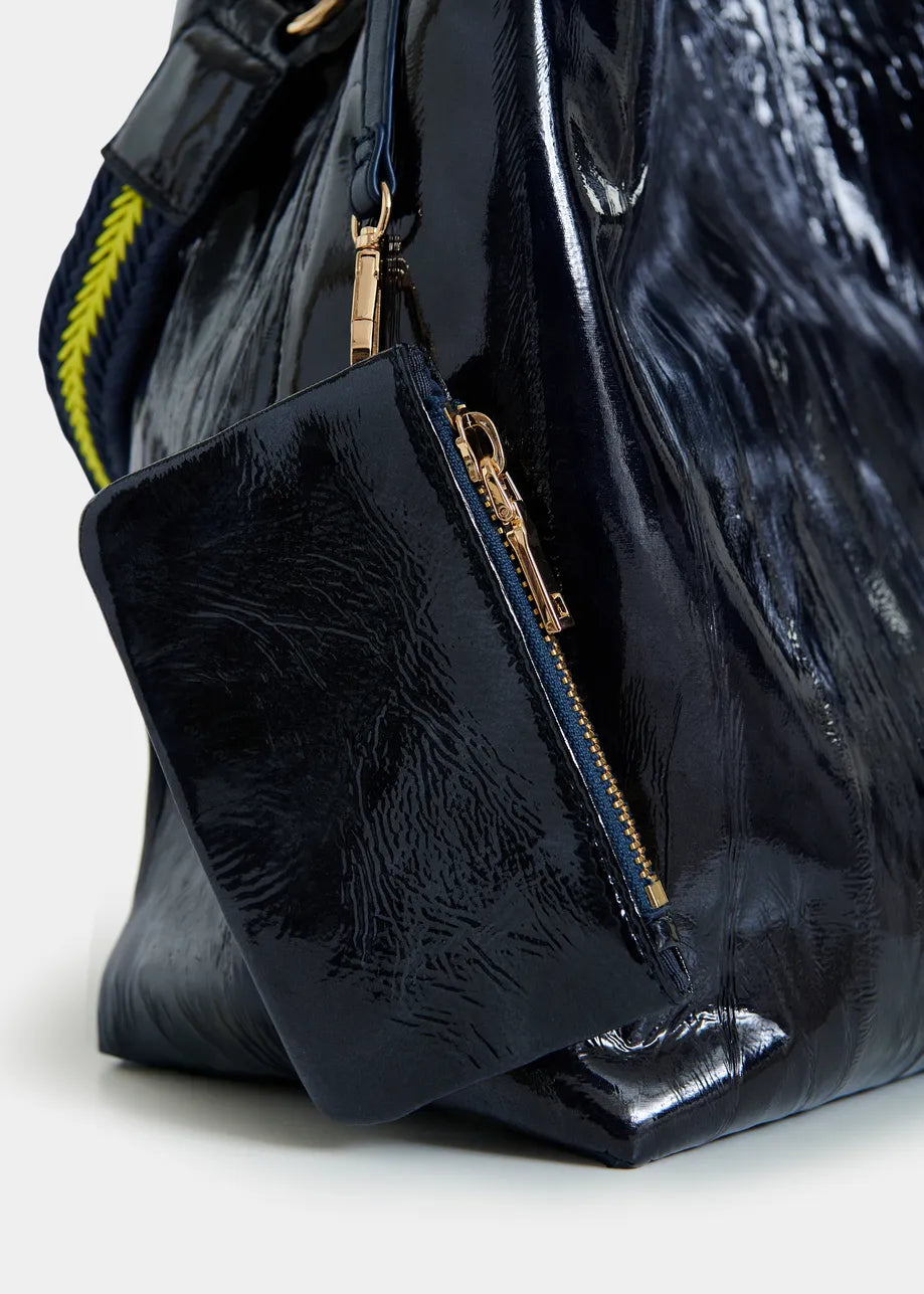 Essentiel Antwerp Jistalo Violet Bag