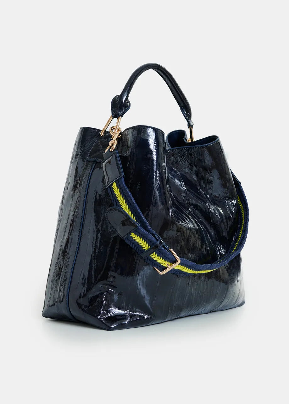 Essentiel Antwerp Jistalo Violet Bag