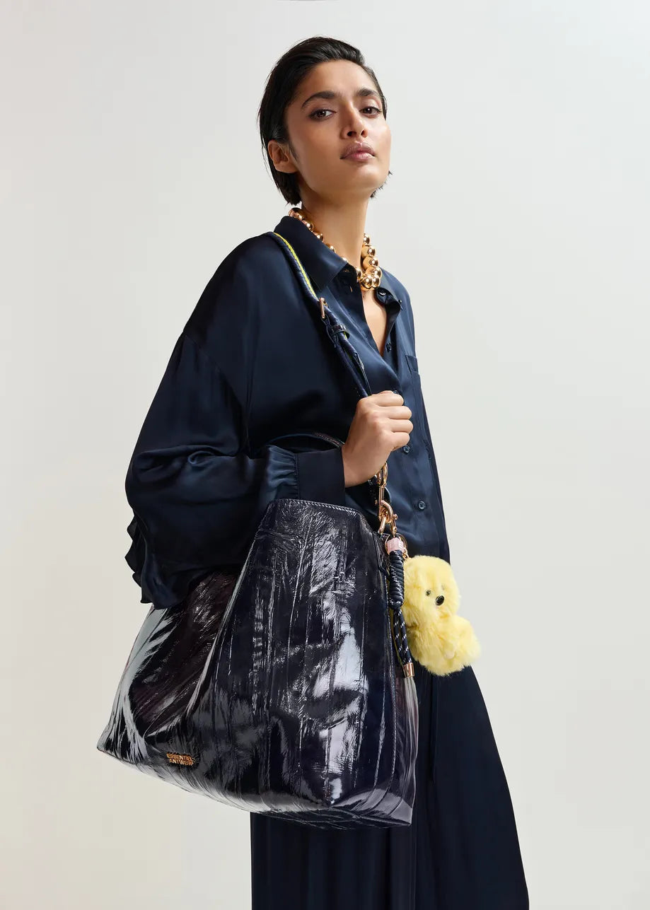 Essentiel Antwerp Jistalo Violet Bag