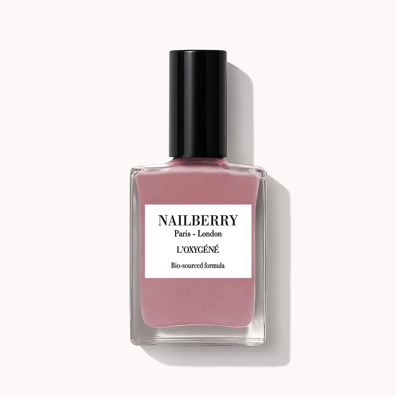 Nailberry Love Me Tender Nail Varnish