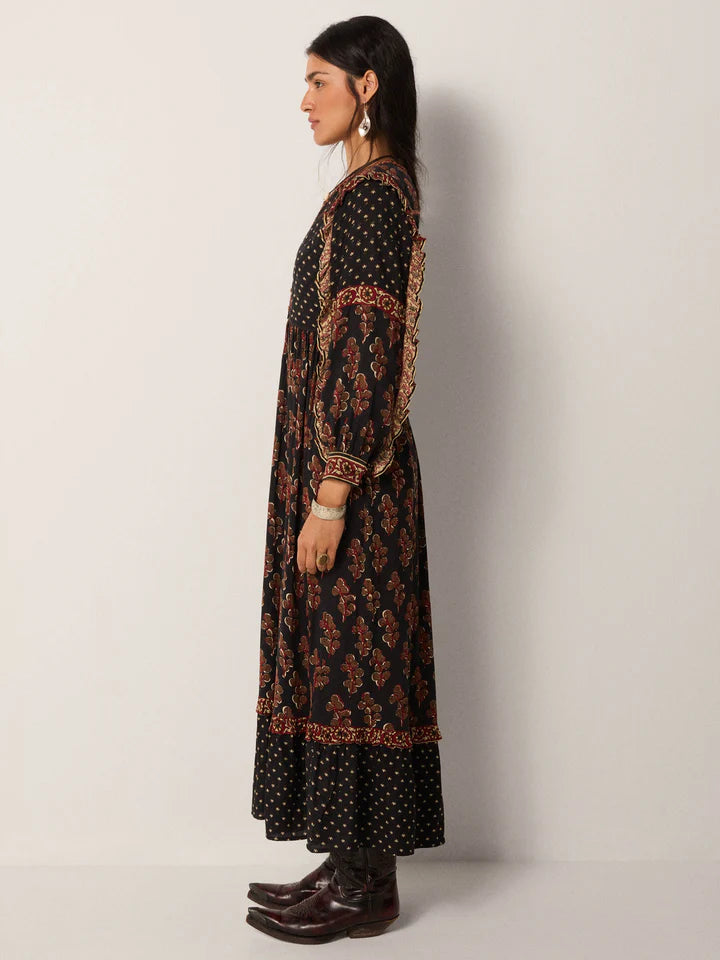Maison Hotel Lily Dress