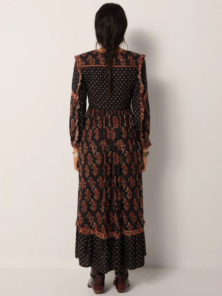 Maison Hotel Lily Dress