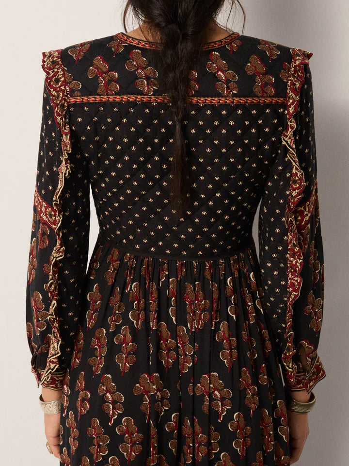 Maison Hotel Lily Dress