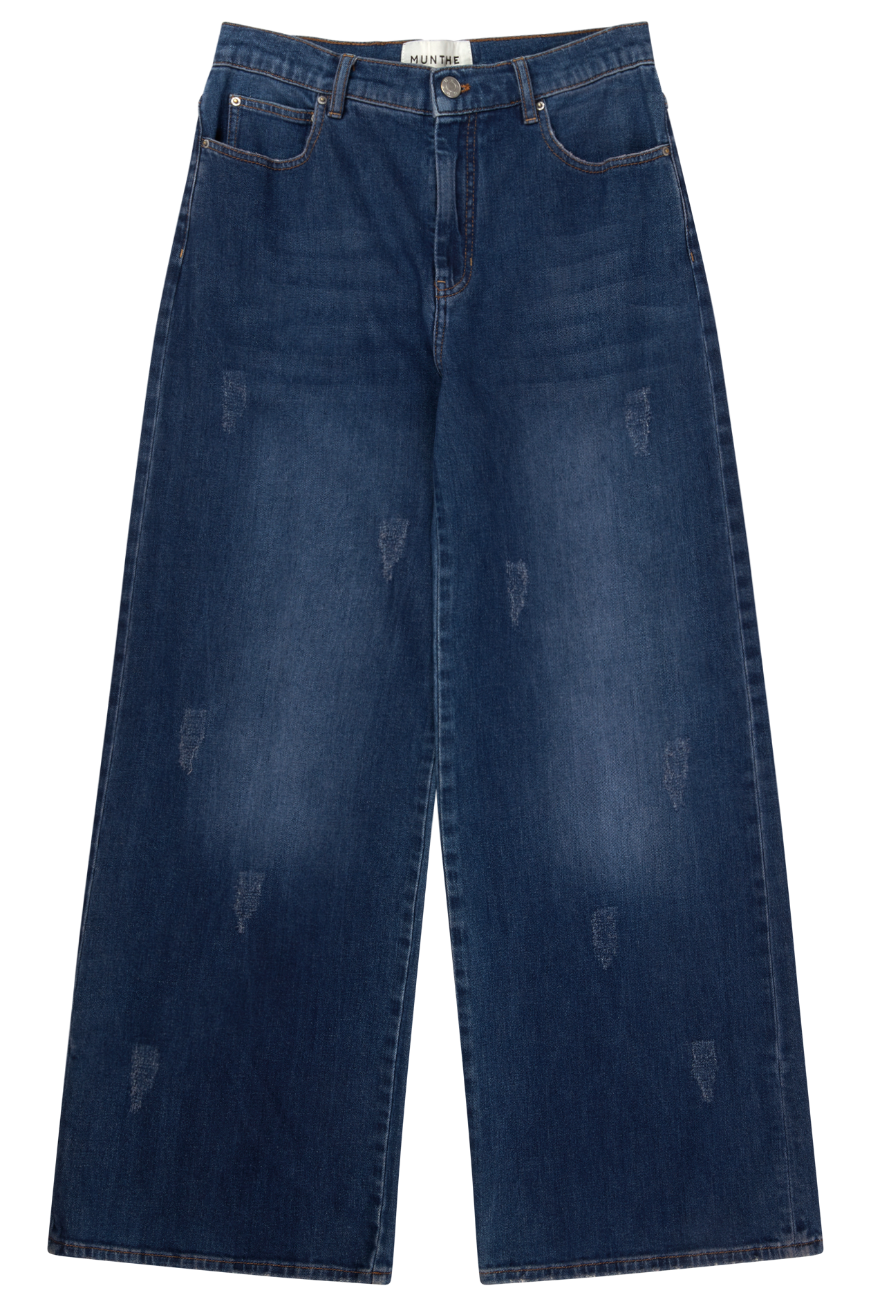 Munthe Myrtle Jeans