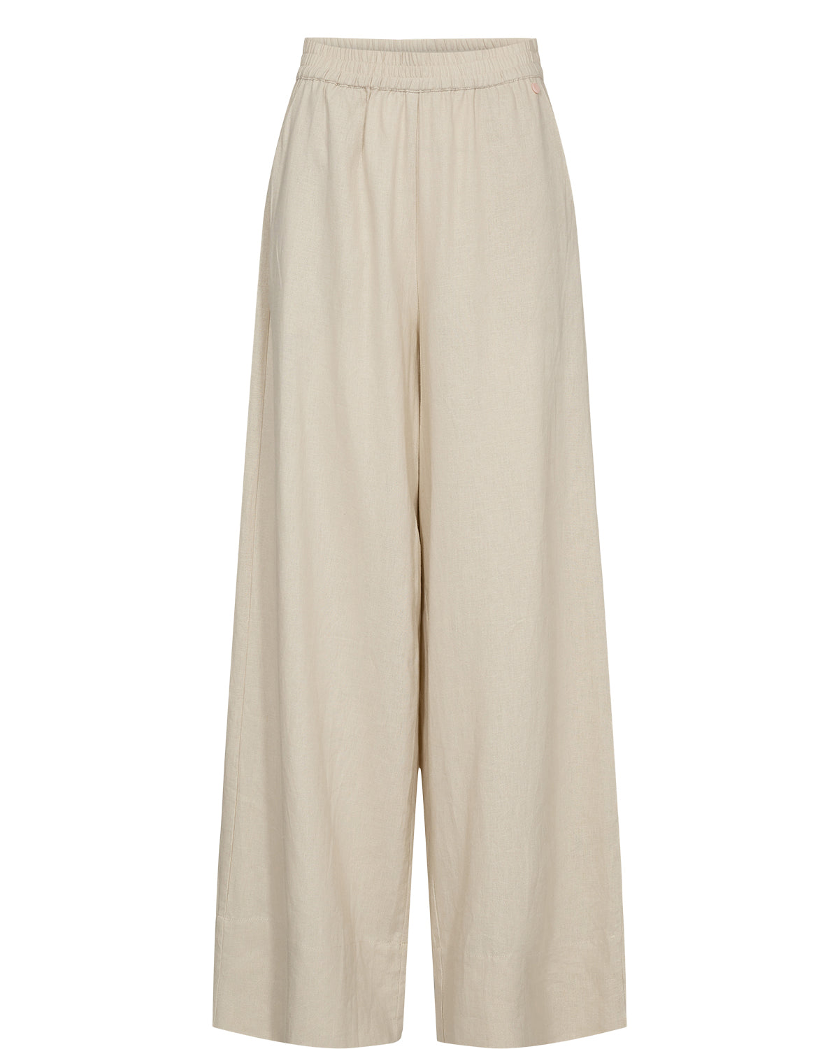 Numph Nuyngva Linen Trouser