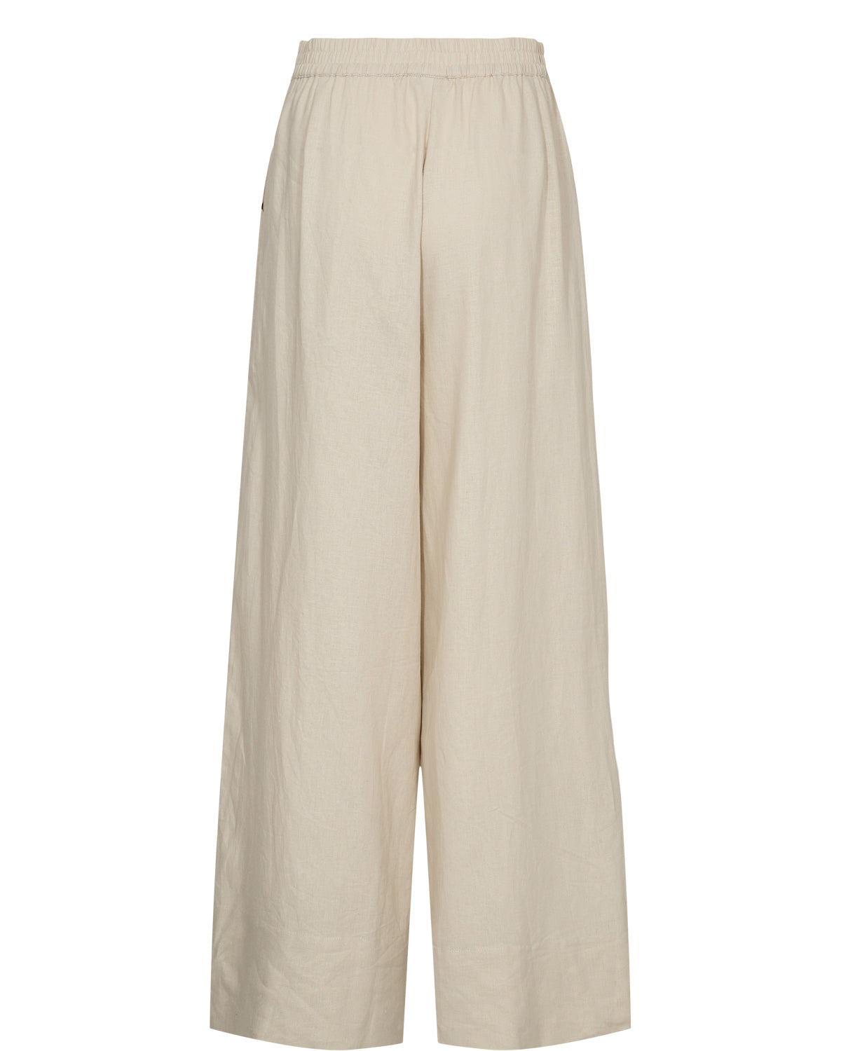 Numph Nuyngva Linen Trouser