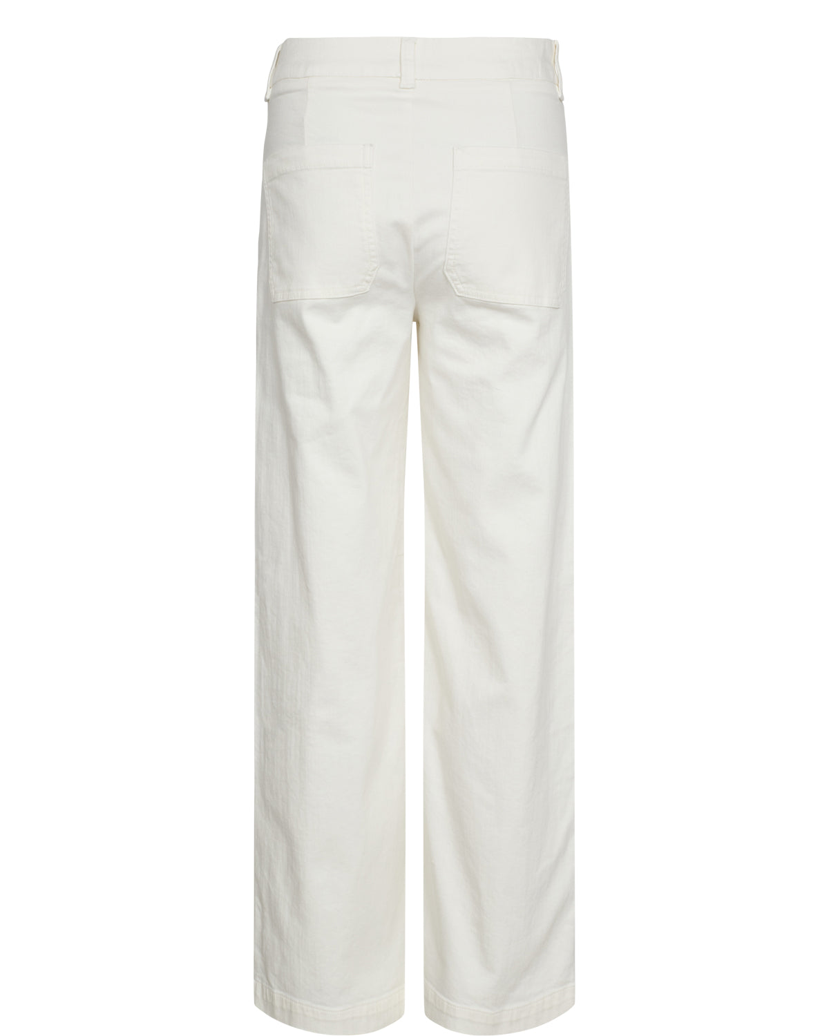 Numph Nuamber Off White Jean