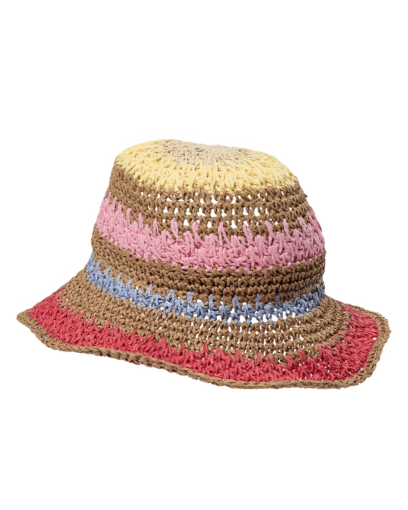 Numph Nulayla Straw Hat