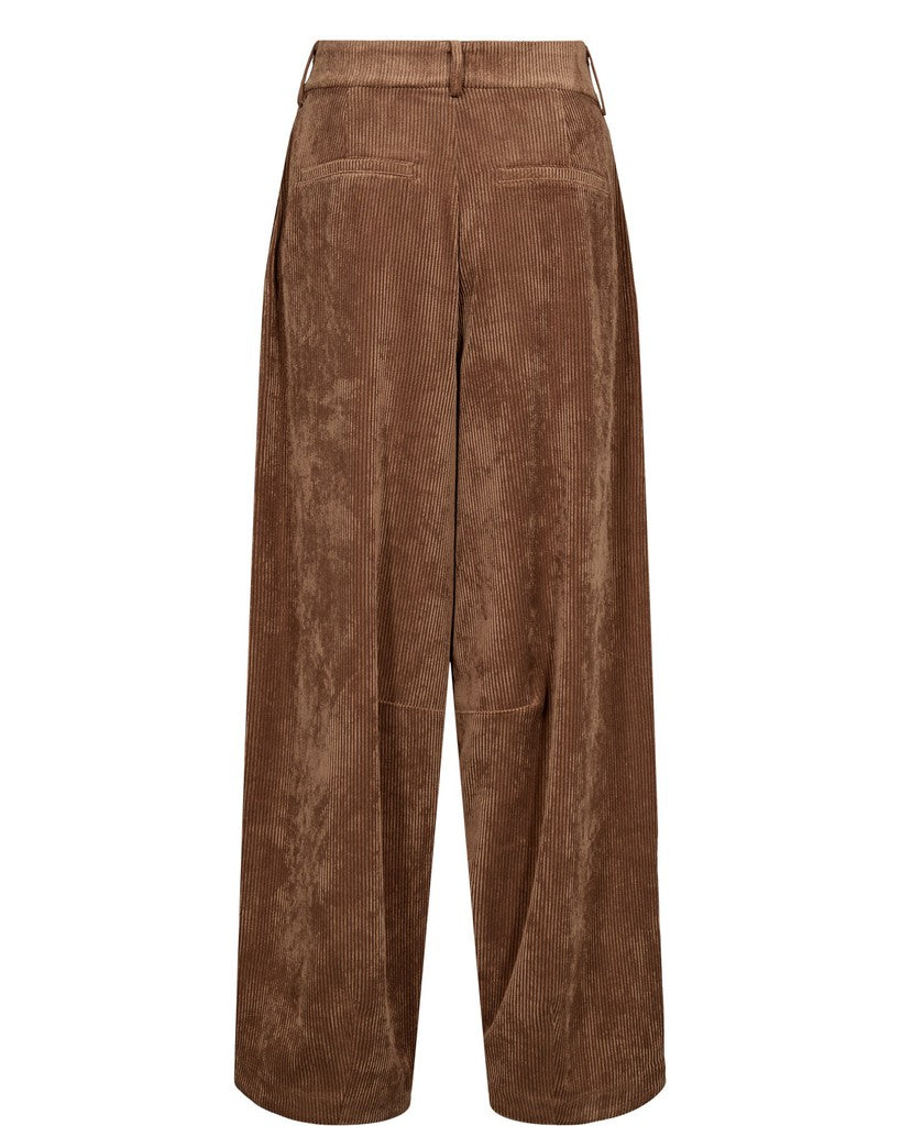 Numph Nucelise Barrel Pants