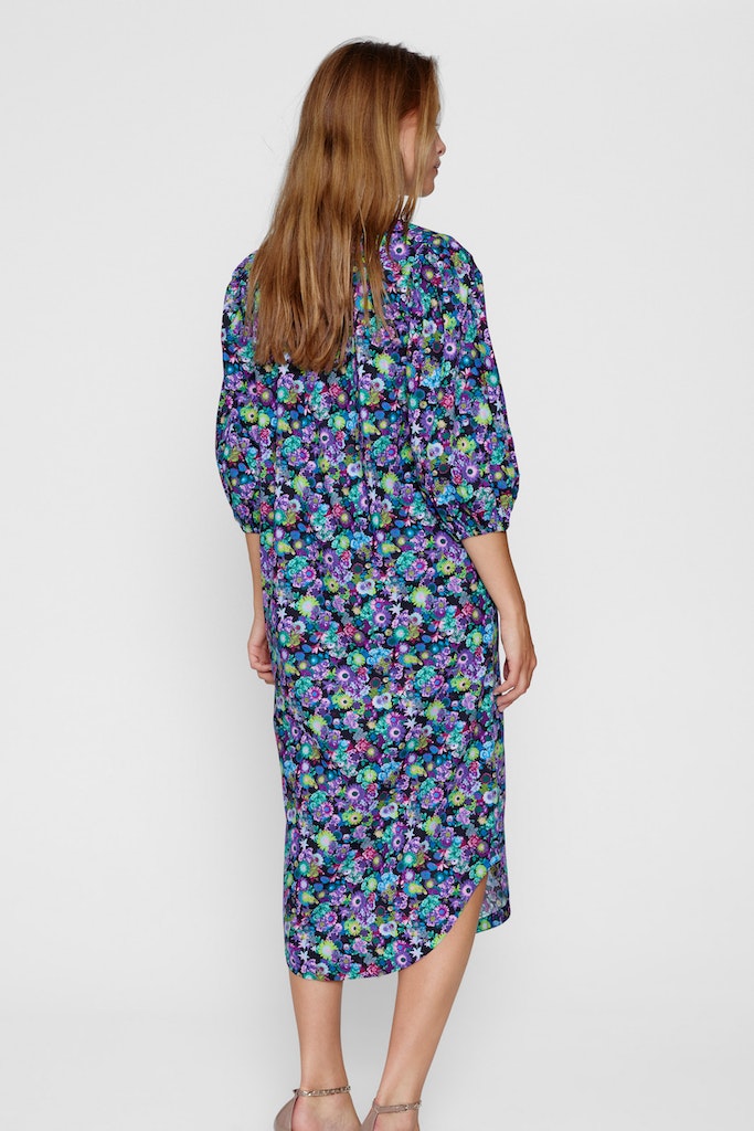 Numph Nutricia Floral Dress