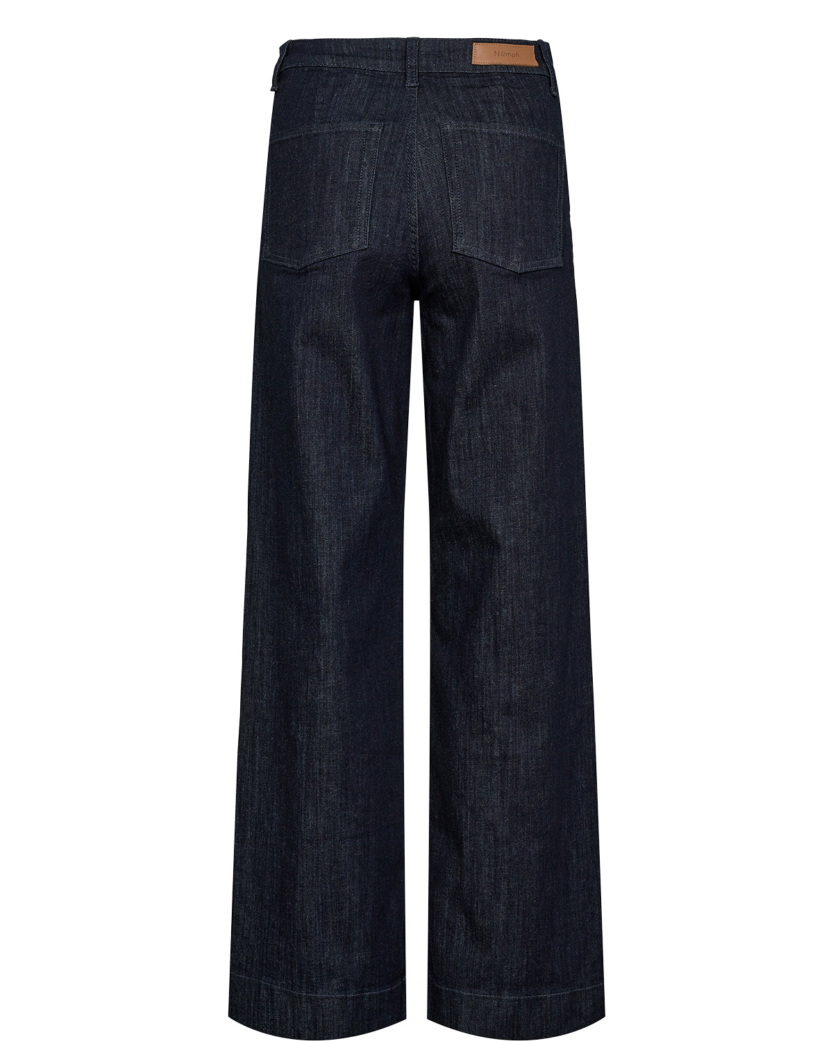 Numph Nuparis HR Wide Jeans 28"