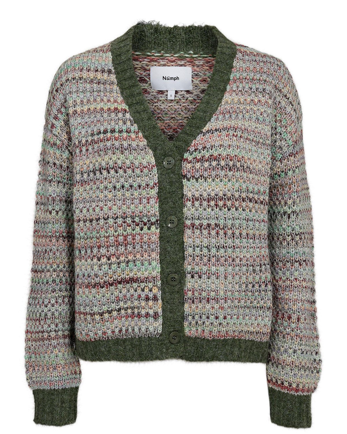 Numph Nusamia Cardigan