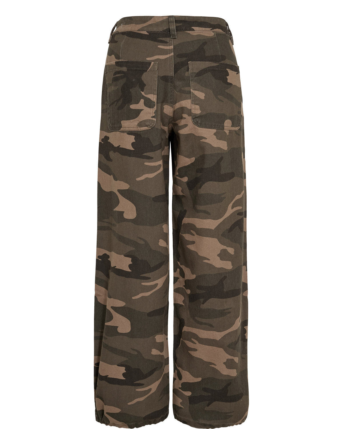 Numph Nucameron Mr Baggy Jeans