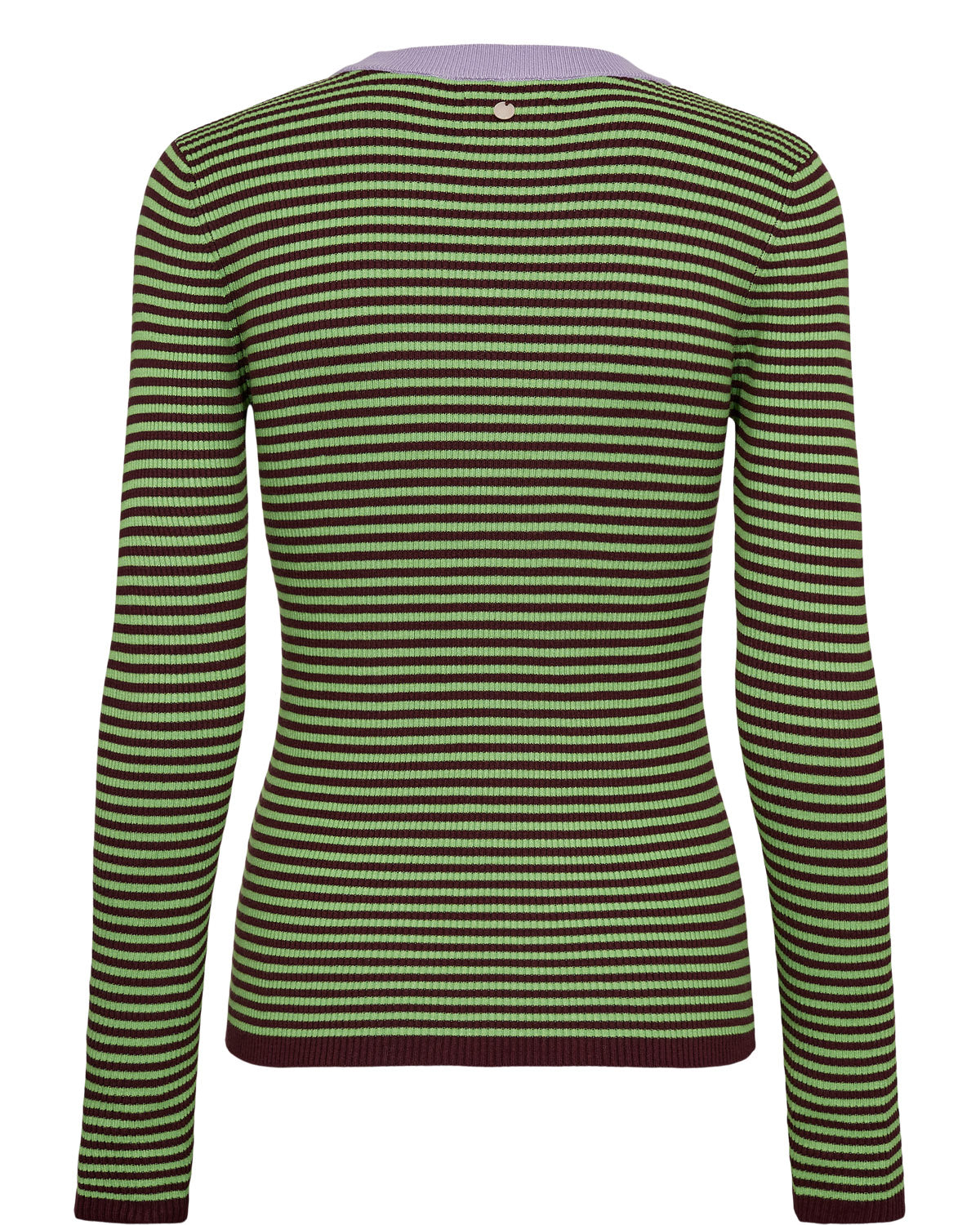 Numph Nufilina Fig Pullover