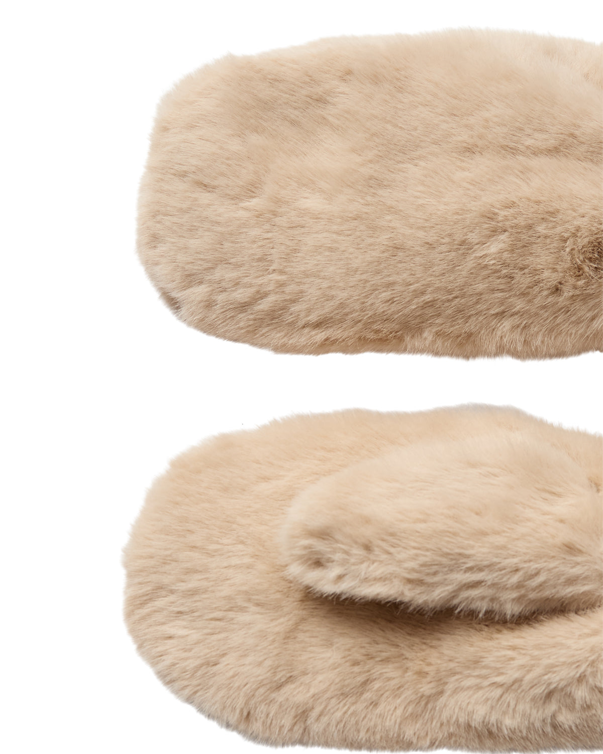 Numph Nudixie Mittens