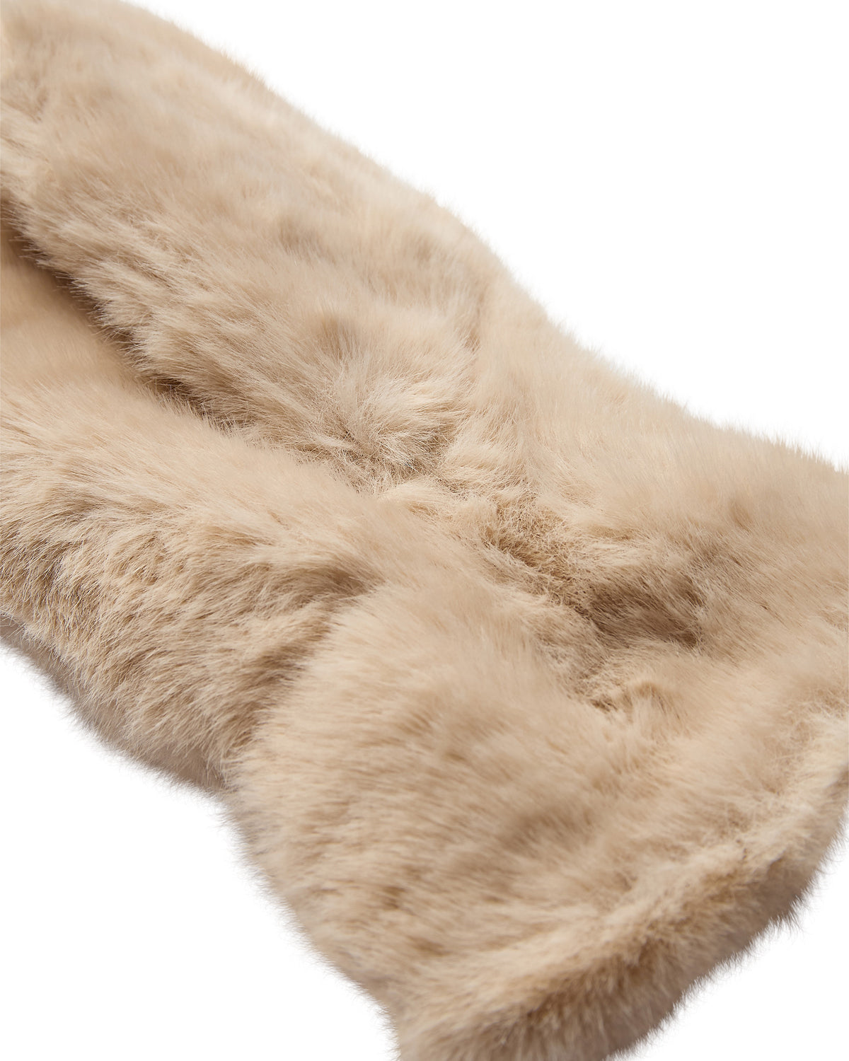 Numph Nudixie Mittens