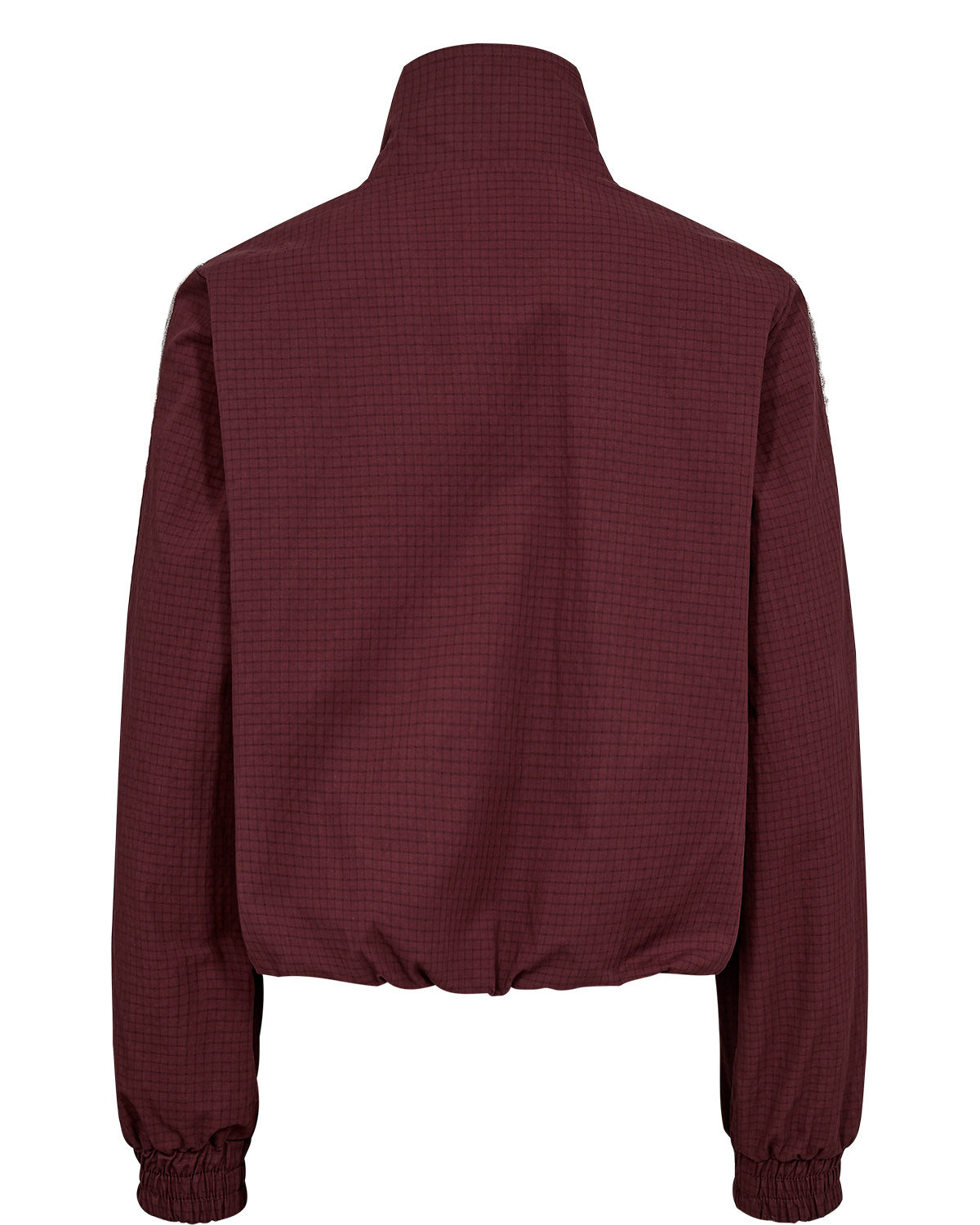 Numph Nutuja Fig Bomber Jacket