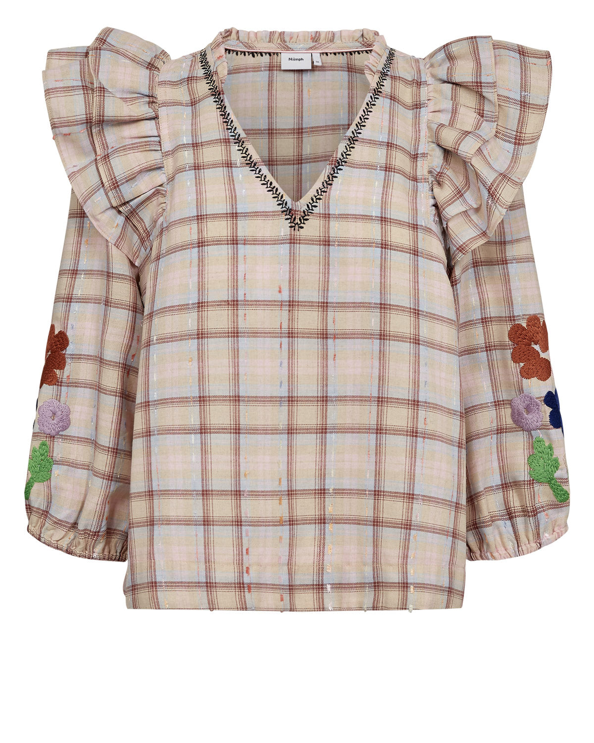 Numph Numaggi Blouse