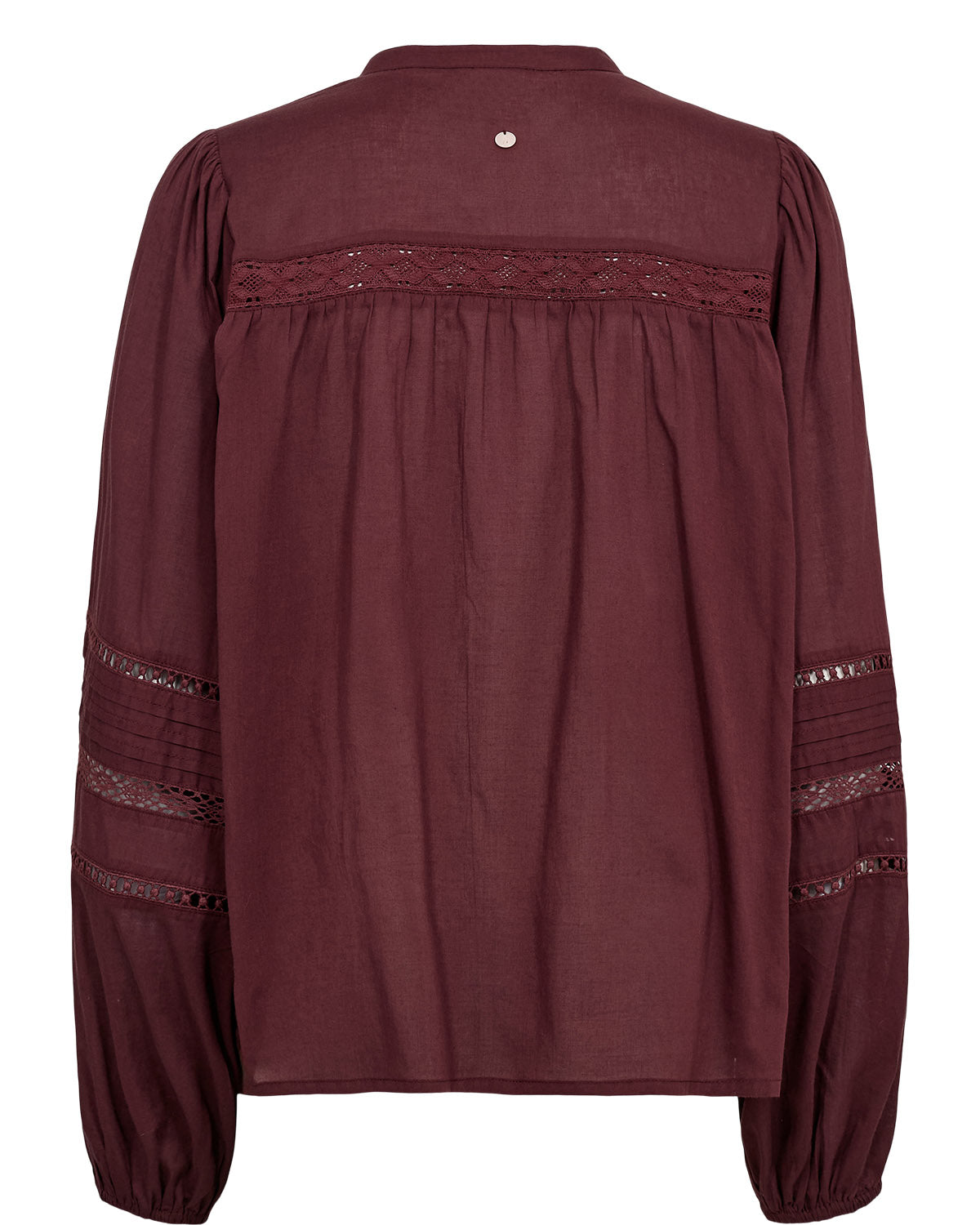 Numph Fig Nusanna Shirt