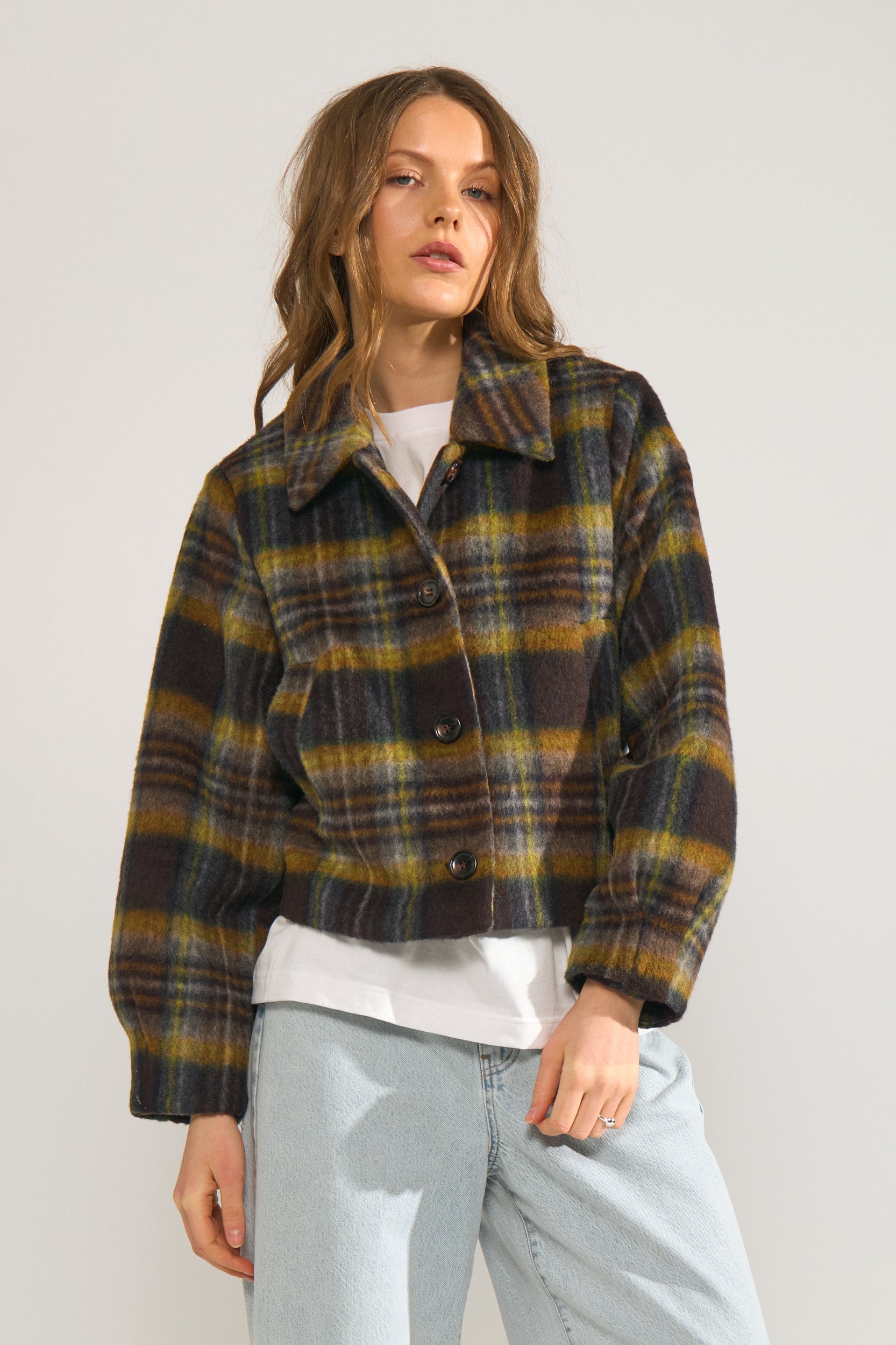 Numph Nujenta Jacket