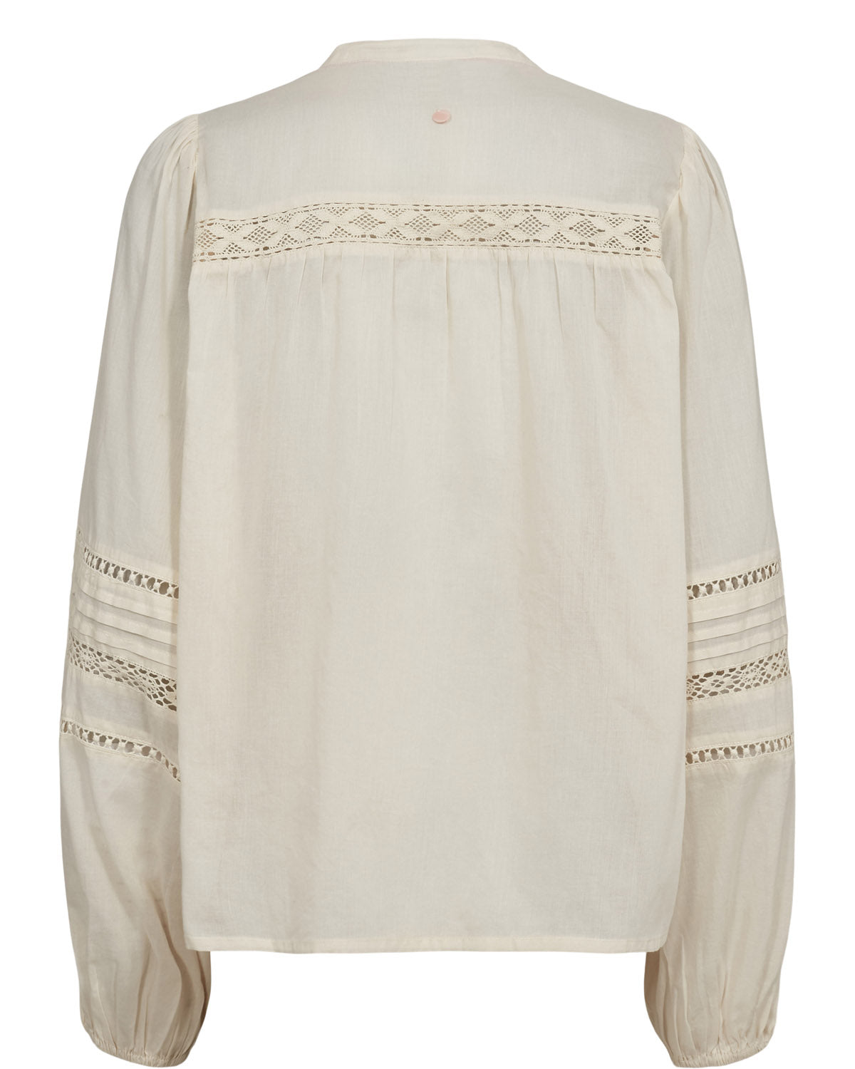 Numph Whitecap Nusanna Shirt