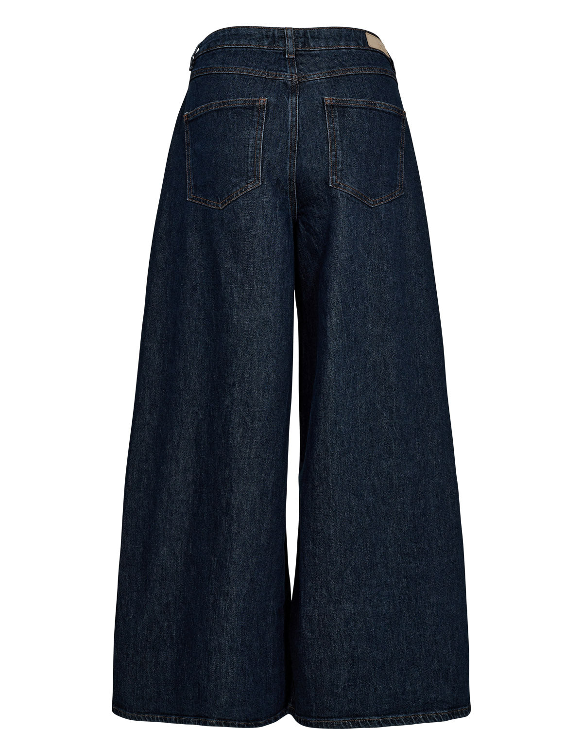 Numph Nuvenice Extra Wide Jean