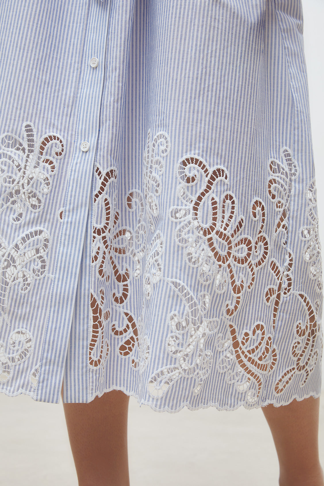 Suncoo Clark Dress