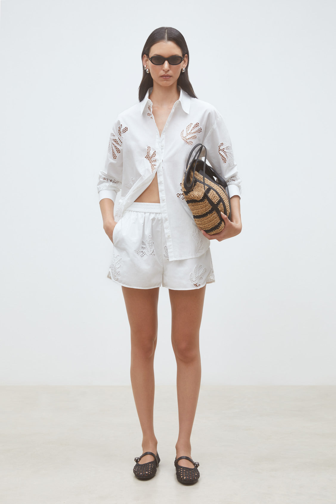 Suncoo Loula Shirt