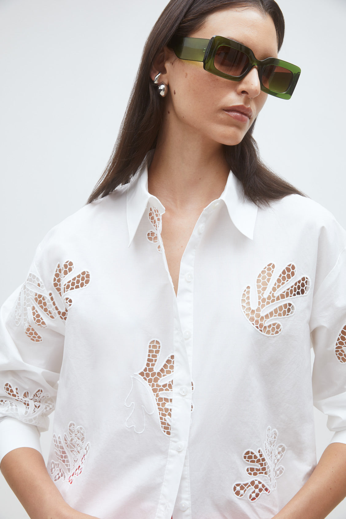 Suncoo Loula Shirt