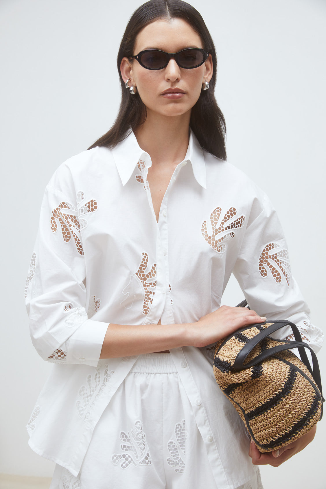 Suncoo Loula Shirt