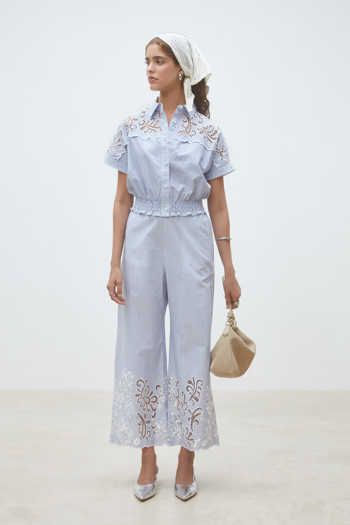 Suncoo Lolita Top