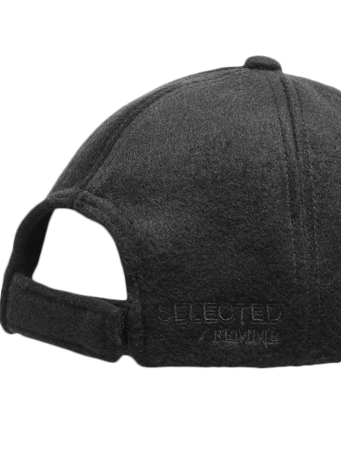 Selected Femme Winny-Tine Wool Cap