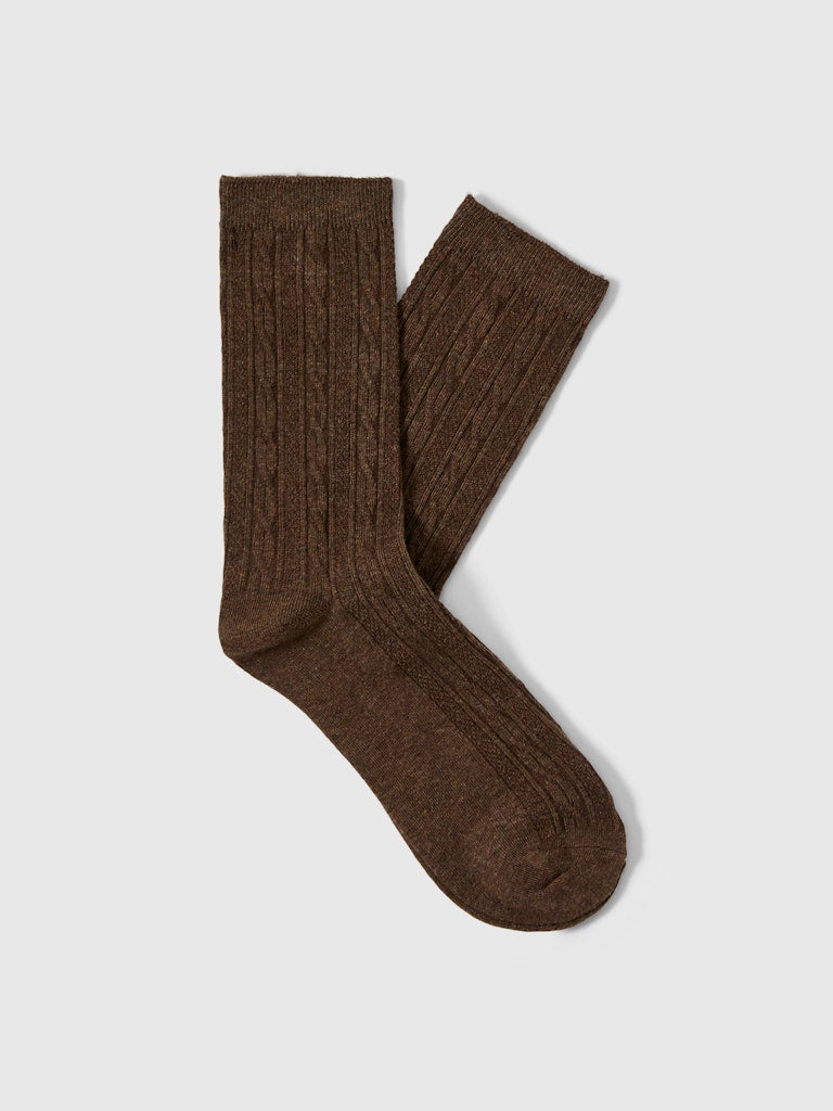 Selected Femme Ditte Delicioso Sock