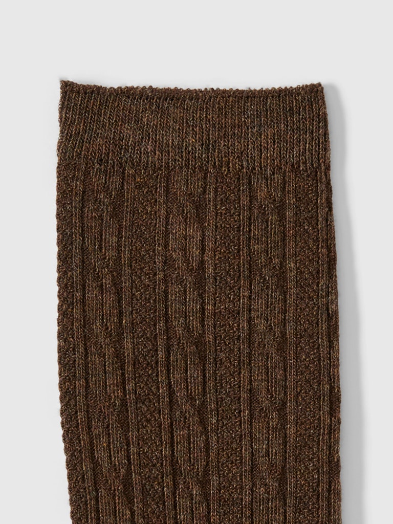 Selected Femme Ditte Delicioso Sock