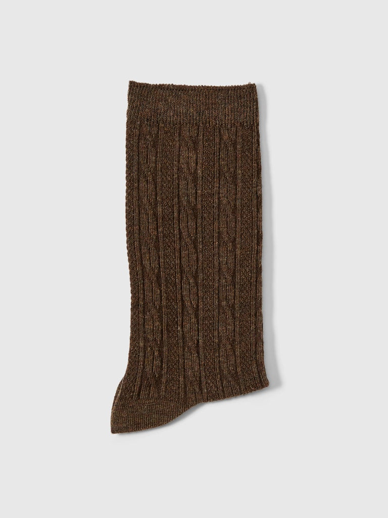 Selected Femme Ditte Delicioso Sock